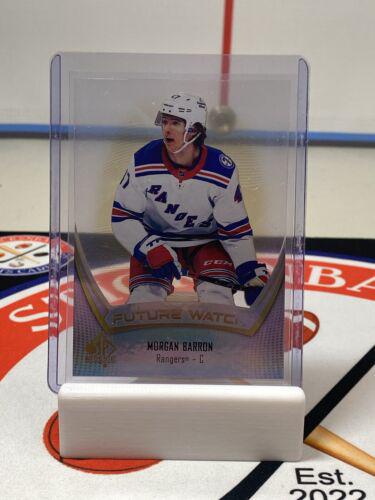Morgan Barron [Acetate] #115