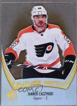 Tanner Laczynski [Acetate] #136