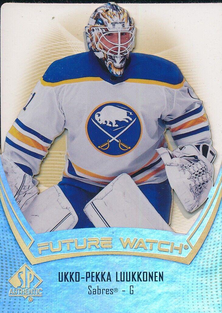 Ukko Pekka Luukkonen [Acetate] #114