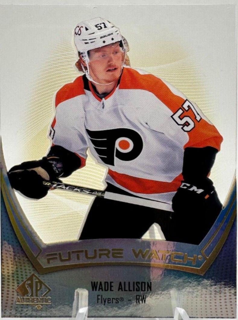 Wade Allison [Acetate] #113