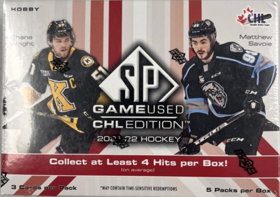 Hobby Box