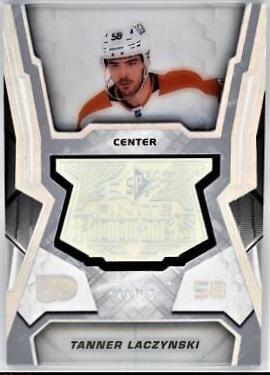 Tanner Laczynski [Silver Spectrum] #F-27