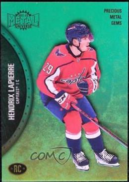 Hendrix Lapierre [Green] #181