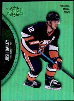 Josh Bailey [Green] #119