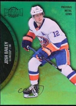 Josh Bailey [Green] #23