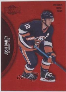 Josh Bailey [Red] #119