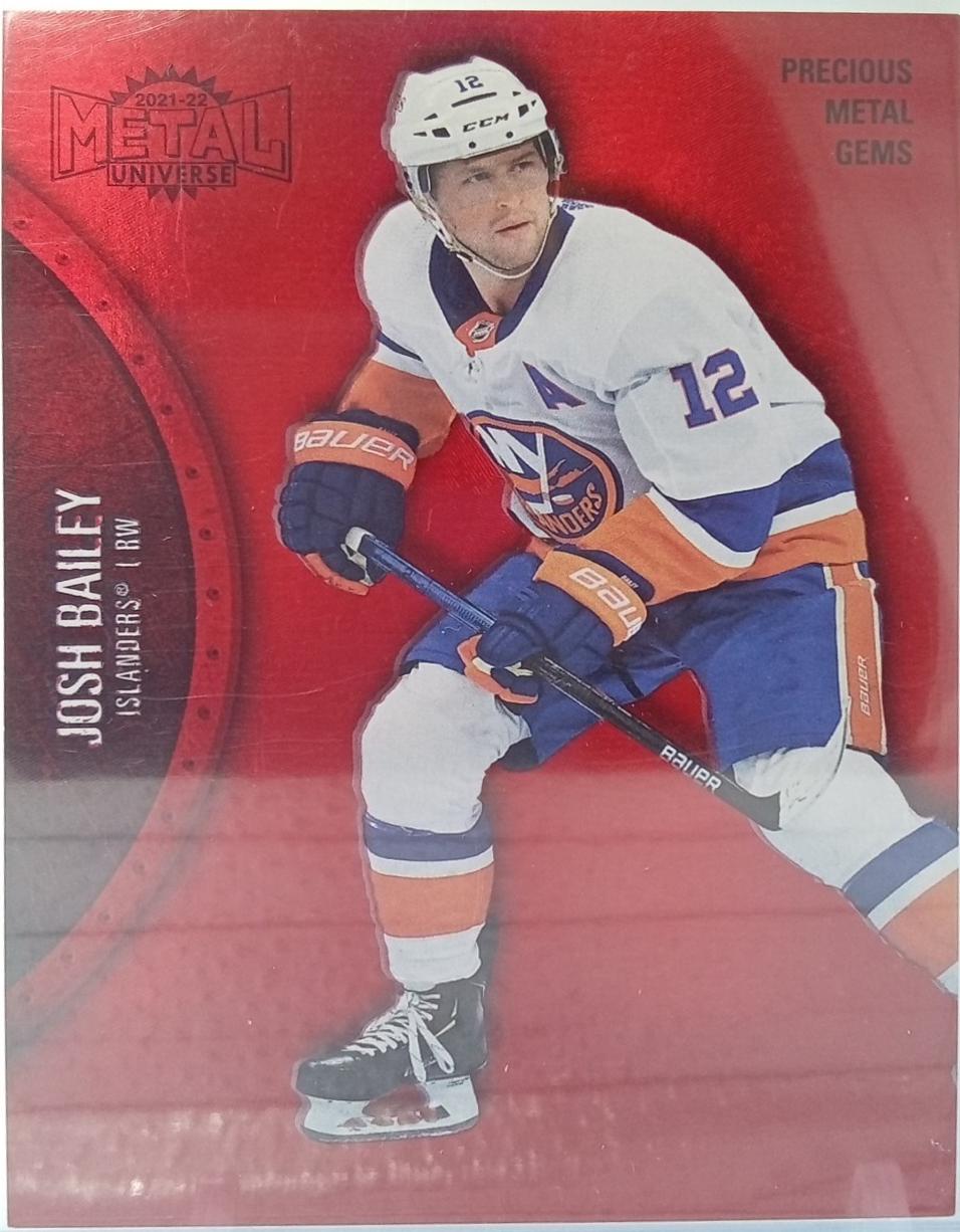 Josh Bailey [Red] #23