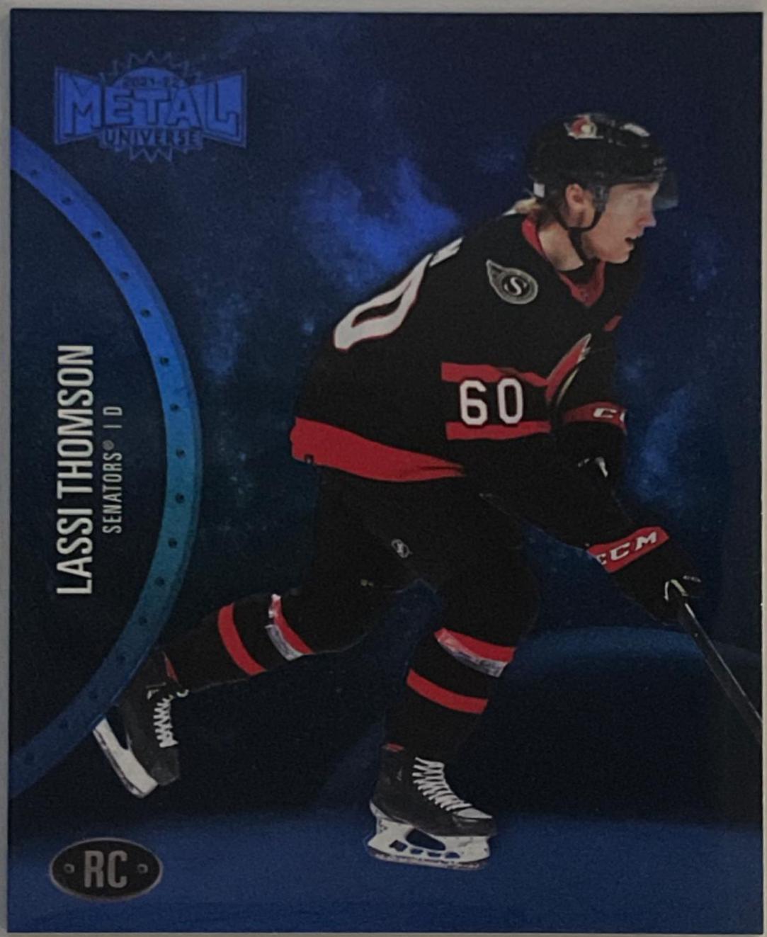 Lassi Thomson [Blue Spectrum] #194