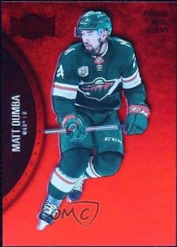 Matt Dumba [Red] #21