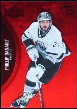 Phillip Danault [Red] #107