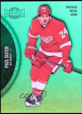Pius Suter [Green] #37