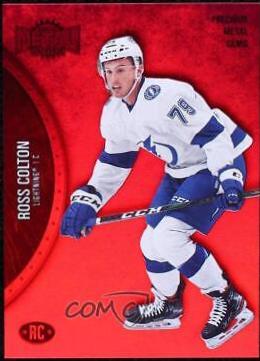 Ross Colton [Red] #178