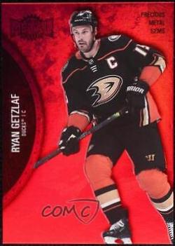 Ryan Getzlaf [Red] #46