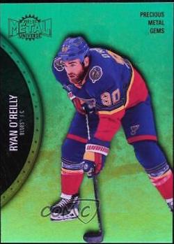 Ryan O'Reilly [Green] #128