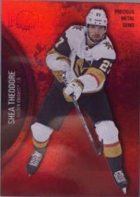 Shea Theodore [Red] #54