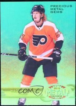 Wade Allison [Green] #152