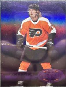 Wade Allison [Purple Spectrum] #152