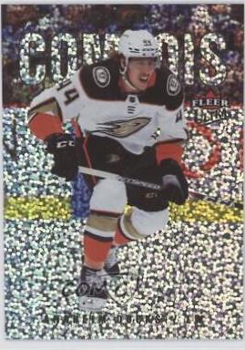 Maxime Comtois [Speckled Foil] #85