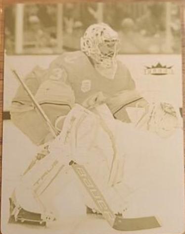 Philipp Grubauer #29