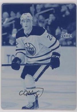 Tyson Barrie #147