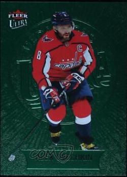 Alex Ovechkin [Emerald] #M-43