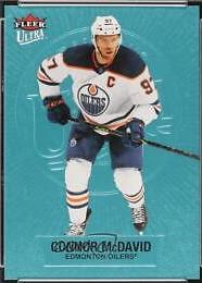 Connor McDavid [Sapphire] #M-4