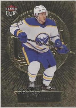 Jeff Skinner [Gold] #M-3