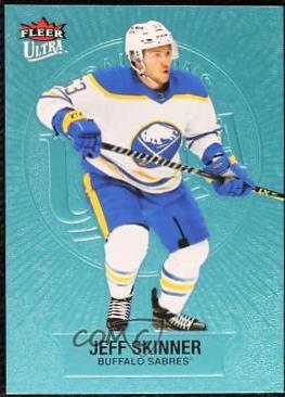 Jeff Skinner [Sapphire] #M-3