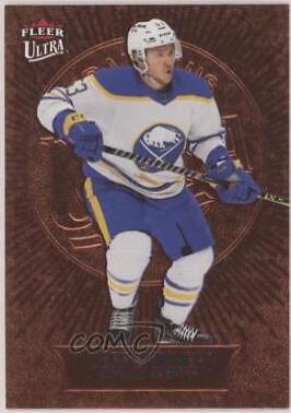 Jeff Skinner [Titian] #M-3