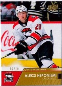 Aleksi Heponiemi [High Gloss] #64