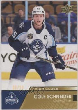 Cole Schneider [High Gloss] #16