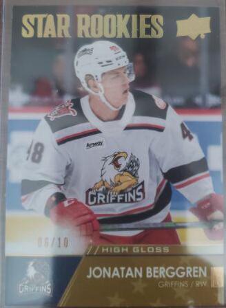 Jonatan Berggren [High Gloss] #118