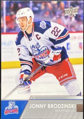 Jonny Brodzinski #99