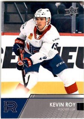 Kevin Roy #43