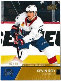 Kevin Roy [High Gloss] #43