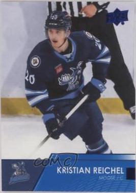 Kristian Reichel #68