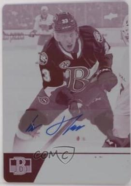 Lassi Thomson [Autograph] #69