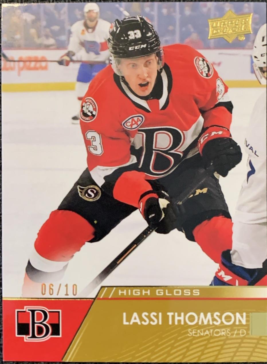 Lassi Thomson [High Gloss] #69