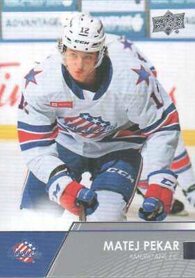 Matej Pekar #86