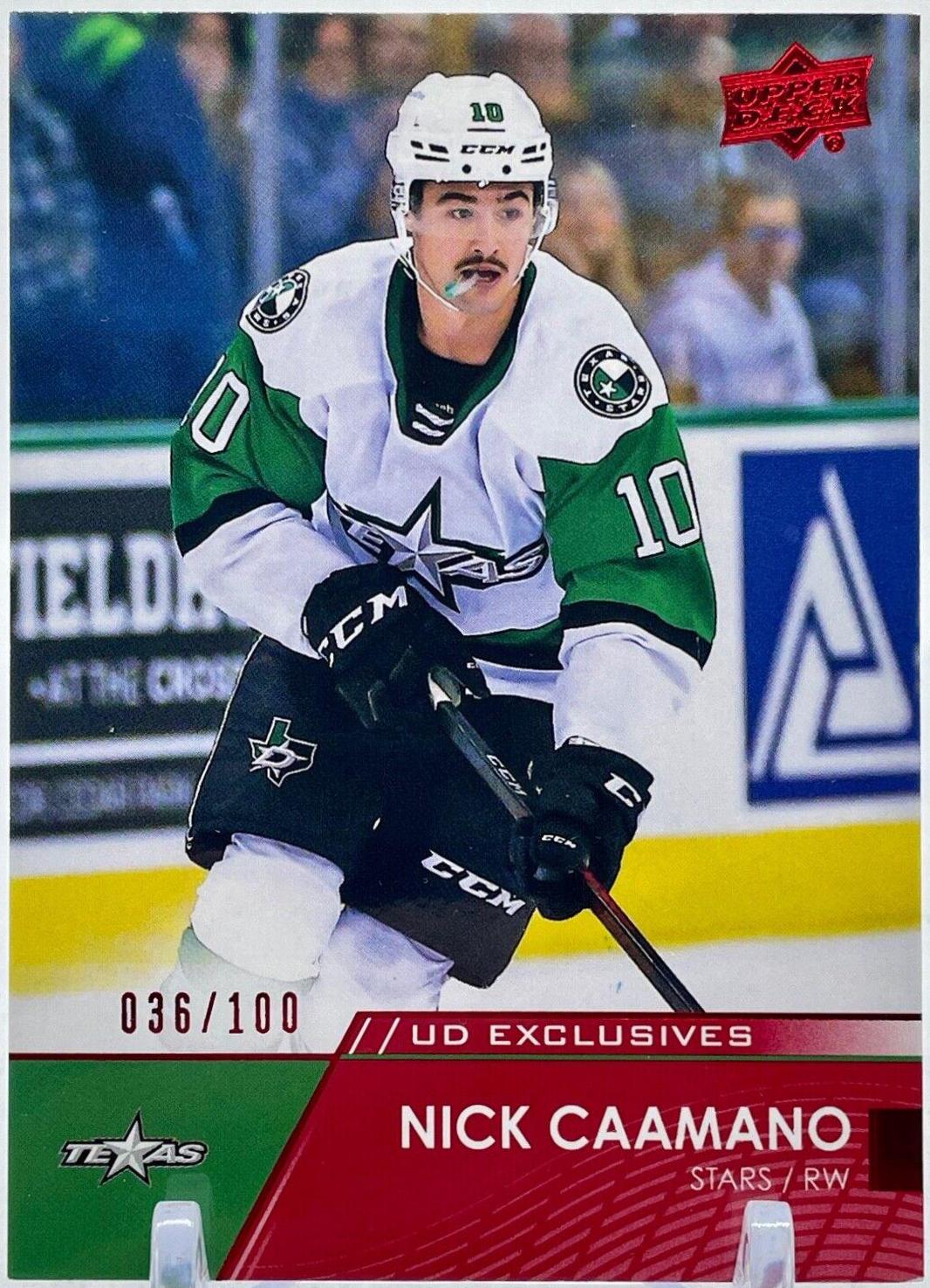 Nick Caamano [Exclusives] #46