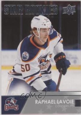 Raphael Lavoie #144