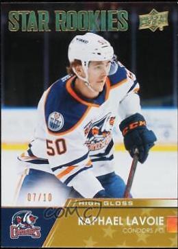 Raphael Lavoie [High Gloss] #144
