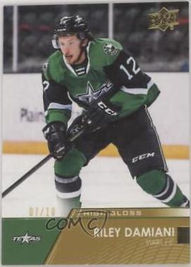 Riley Damiani [High Gloss] #37