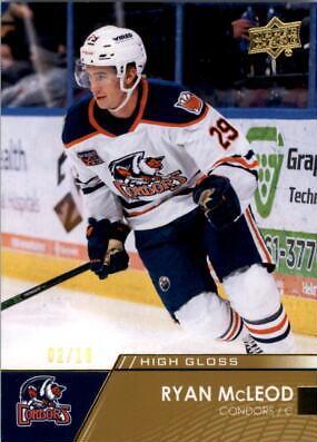 Ryan McLeod [High Gloss] #63