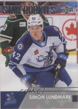Simon Lundmark #128