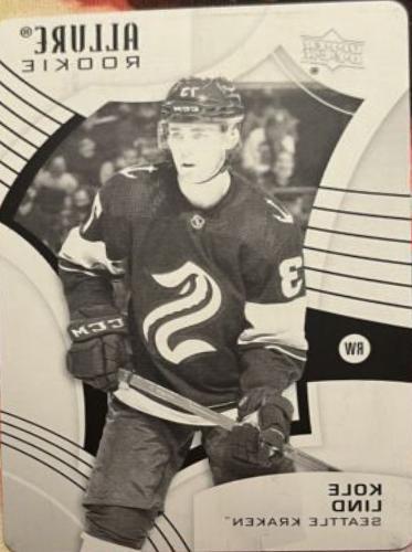 Kole Lind [Black Rainbow] #120