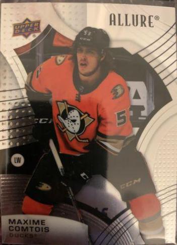 Maxime Comtois #25