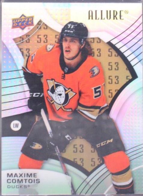 Maxime Comtois [Number] #25