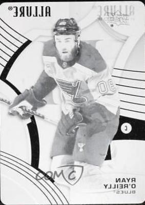 Ryan O'Reilly [Black Rainbow] #93