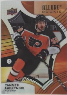 Tanner Laczynski #114